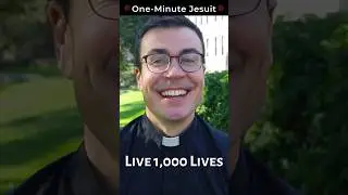 Live 1,000 Lives #shorts