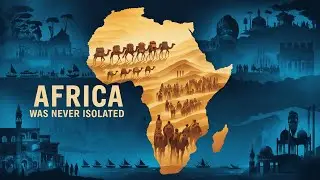 (WHII 4a-f) Sub-Saharan Africa 1500-1800