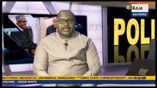 POLITICS TODAY | EDSG FORCED VACCINATION - Public Reactions