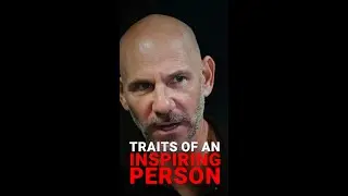 The traits of an inspiring person #entrepreneurship #durandondemand #business