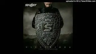 Skillet - Terrify The Dark
