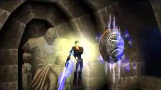 Legacy Of Kain: Soul Reaver (ITA) - Glifo della Pietra, Glifo Del Suono - PT 9