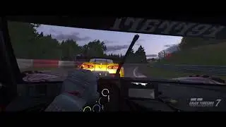 Nurburgring 24h PSVR2