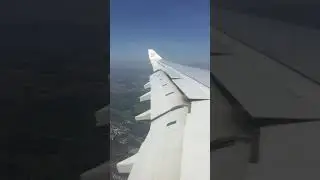 Etihad Flight HKG-AUH