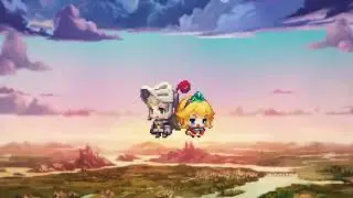 Guardian Tales Promo Video