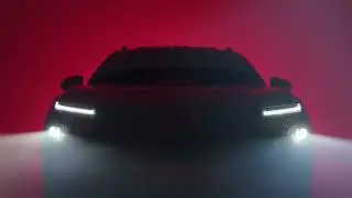 Launching Soon: New Generation 2024 Chevrolet Trax