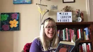 Storytime: Leah Reads Anne of Green Gables - Chapter 3
