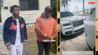Yo Gotti Signs Jacksonville Rapper Lil Poppa To CMG 😲