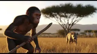 STOP Making These Fire Mistakes Like Early Humans Did