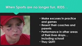 Mike Hagerty - Training Athletes to Become their Own Best Coach