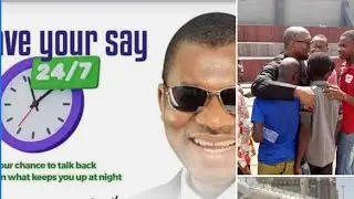 This week in Nigeria's 2023 presidential election campaign- sights, sounds, and strategies