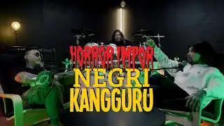 Cerita Horror Impor Negri Kangguru