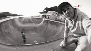 iPhonix vol2  #GOSKATE