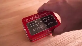 EMERGENCY 10mm Socket - Perfect Gift for Mechanically Minded Friends