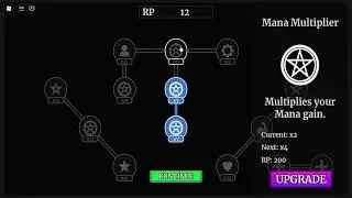 Magic & Divinity Gameplay #3 | Roblox Incremental Game (Ice Run)