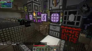 OmniFactory - EP11 - Advanced Inscribers Get!