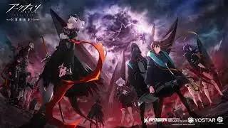 Penguin Logistics | Arknights: Prelude to Dawn OST