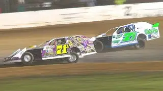 RUSH Pro Mod Feature | Stateline Speedway | 8-19-23