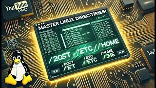 Master the Linux File System: Directory Structure Explained | CodeHub Pro