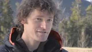 What Adventure Means to People Who Do it for a Living