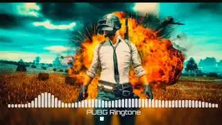 New pubg ringtone 2020