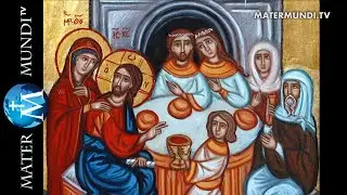 Conociendo las Escrituras 19 / 2: Lo que hizo Jesús