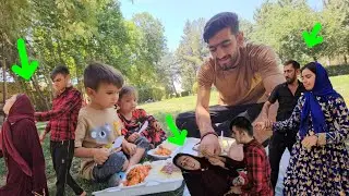 &laquo;Полное надежд путешествие Салеха: радость в городе, буря вражды в деревне&raquo;