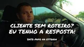 Como fazer o BRIEFING com o Cliente - Cliente n&atilde;o sabe o que quer!