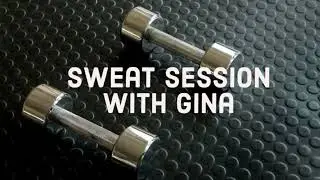 35 minute Upper Body Heavy LIfting