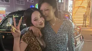 camo언니 보로 간다~🩵💛
