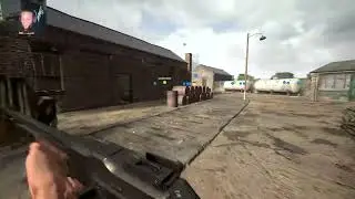 I Have a Grenade problem - Hell Let Loose