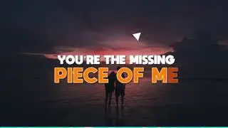 Dj Zero - Missing piece of me