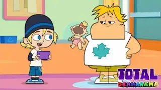 Jude and Owen Make a YouTube Video + More Total Dramarama Cartoons for Kids