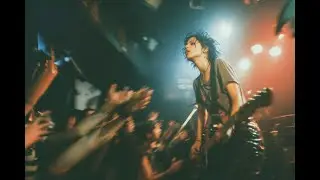 【cover】She/Green Day