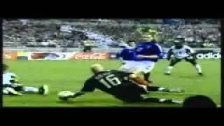 Intro - Europeu 2003 (PSX) - Winning Eleven 2002 Edition