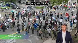 The ICE Controversy