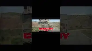 Convoy (1978) #trucks #truckdriver #convoy #1970s #mack #famoustrucks #foryou #youtube #movie