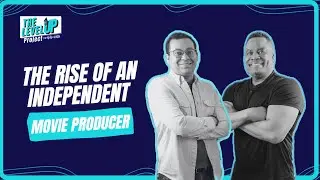 The Rise of an Independent Movie Producer. EP. 3