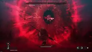The First Berserker Khazan - Blade Phantom Boss Fight Theme (Gamerip)
