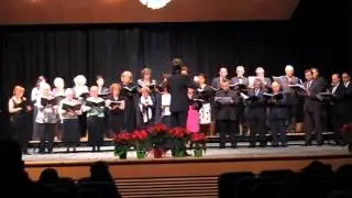 Llum de Nadal (Suite de Nadales)