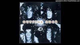 Outside Edge - Heaven tonight