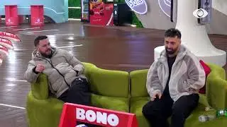“Nuk kemi ardhur për sedër këtu”/Miri bisedon me banorët: Do isha zënë me Malin që në Prime-n e parë