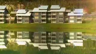 Lake Condominiums at Big Sky
