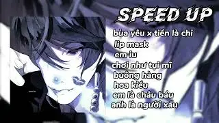 playlist này chiến quá 😋