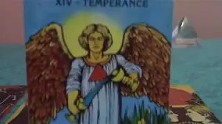 Aries October 2018 Love Tarot Reading: You're On Your Own Path Now, Aries! Traveling to Meet a Love?