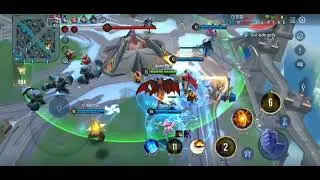 arena of valour gameplay.arena of valor gameplay bangla.