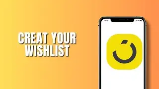 How to check your wishlist on Noon