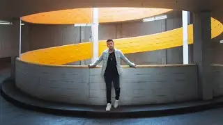 Shooting a $0 Music Video in Downtown LA in 1 Night