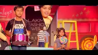 Hamleys Ramp Camp Grand Finale