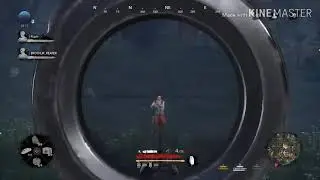 Don't Even Think Highlight #01
